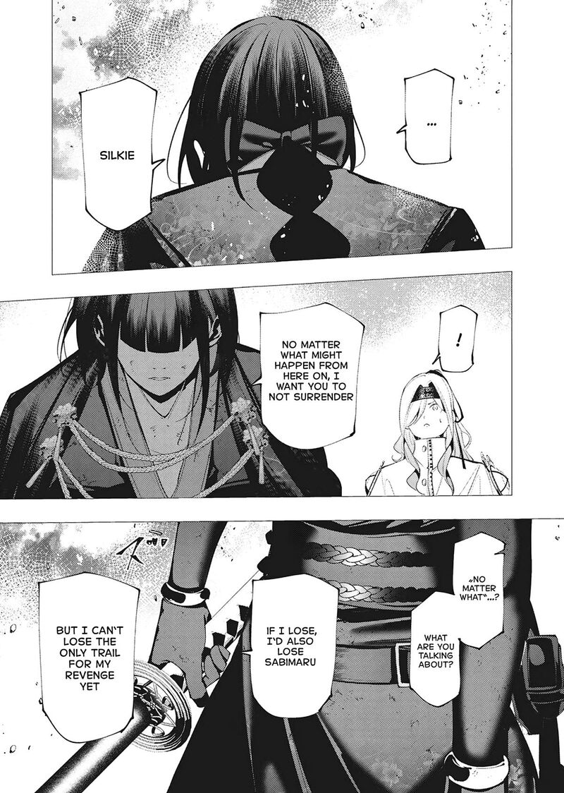 Serial Killer Isekai Ni Oritatsu 39 23