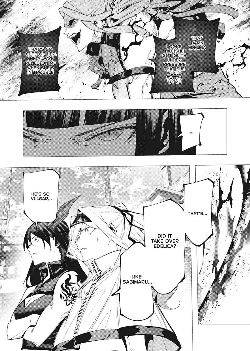 Serial Killer Isekai Ni Oritatsu 39 3