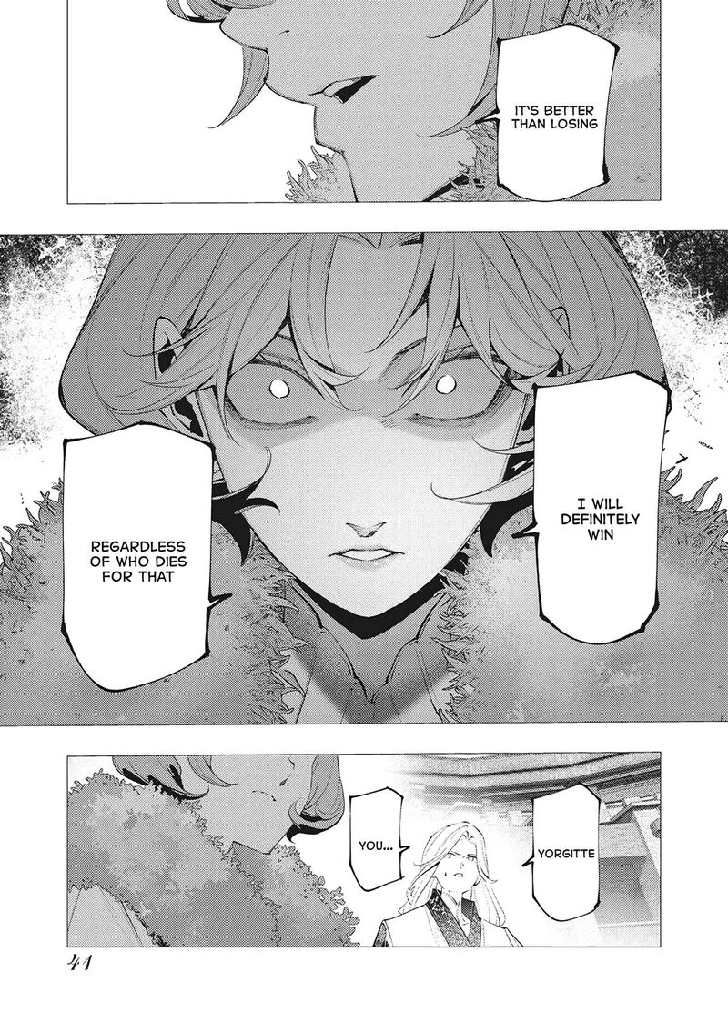 Serial Killer Isekai Ni Oritatsu 39 5