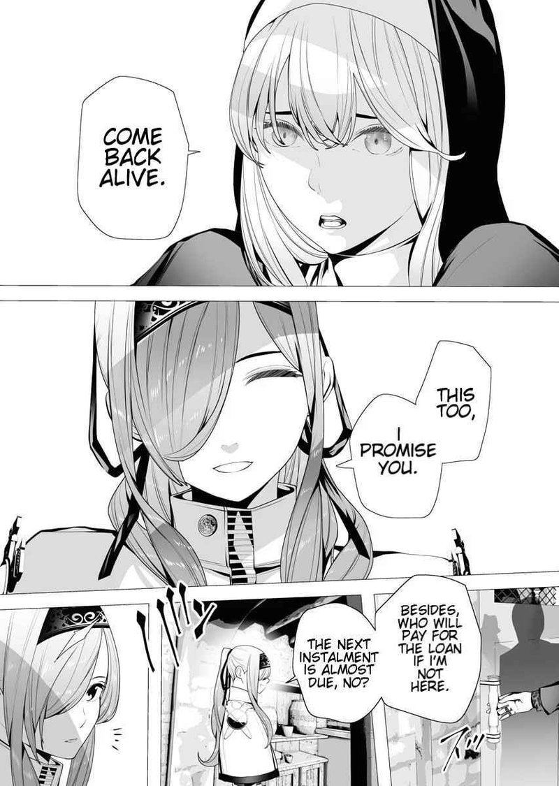 Serial Killer Isekai Ni Oritatsu 3a 11