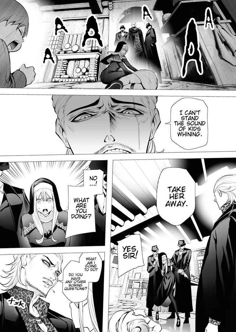 Serial Killer Isekai Ni Oritatsu 3a 17