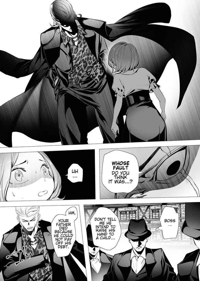 Serial Killer Isekai Ni Oritatsu 3a 5