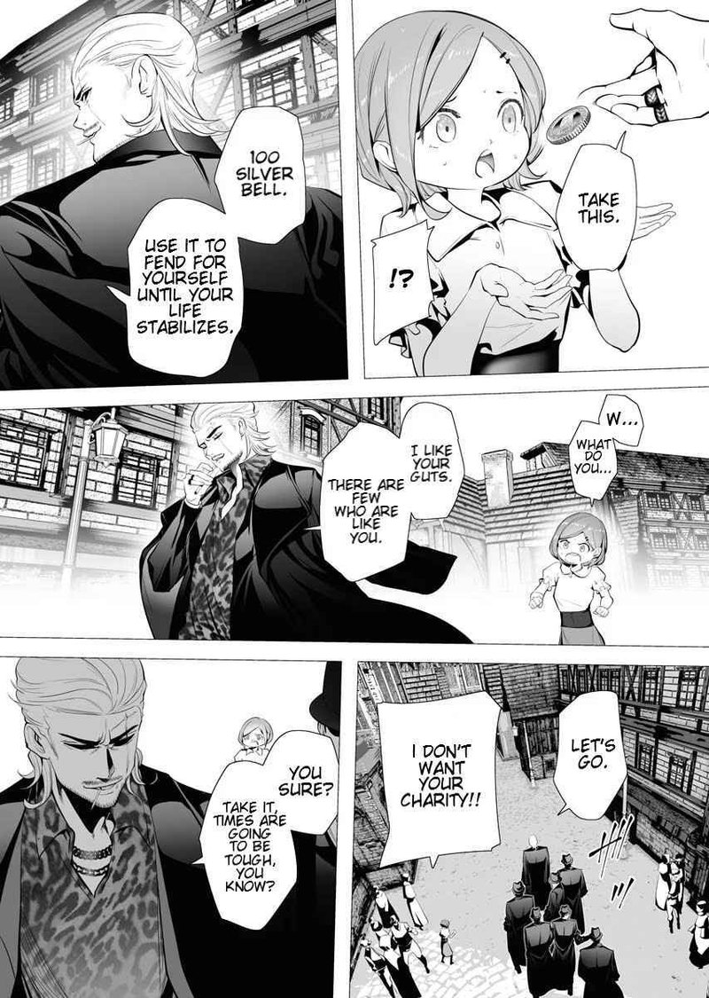 Serial Killer Isekai Ni Oritatsu 3a 6