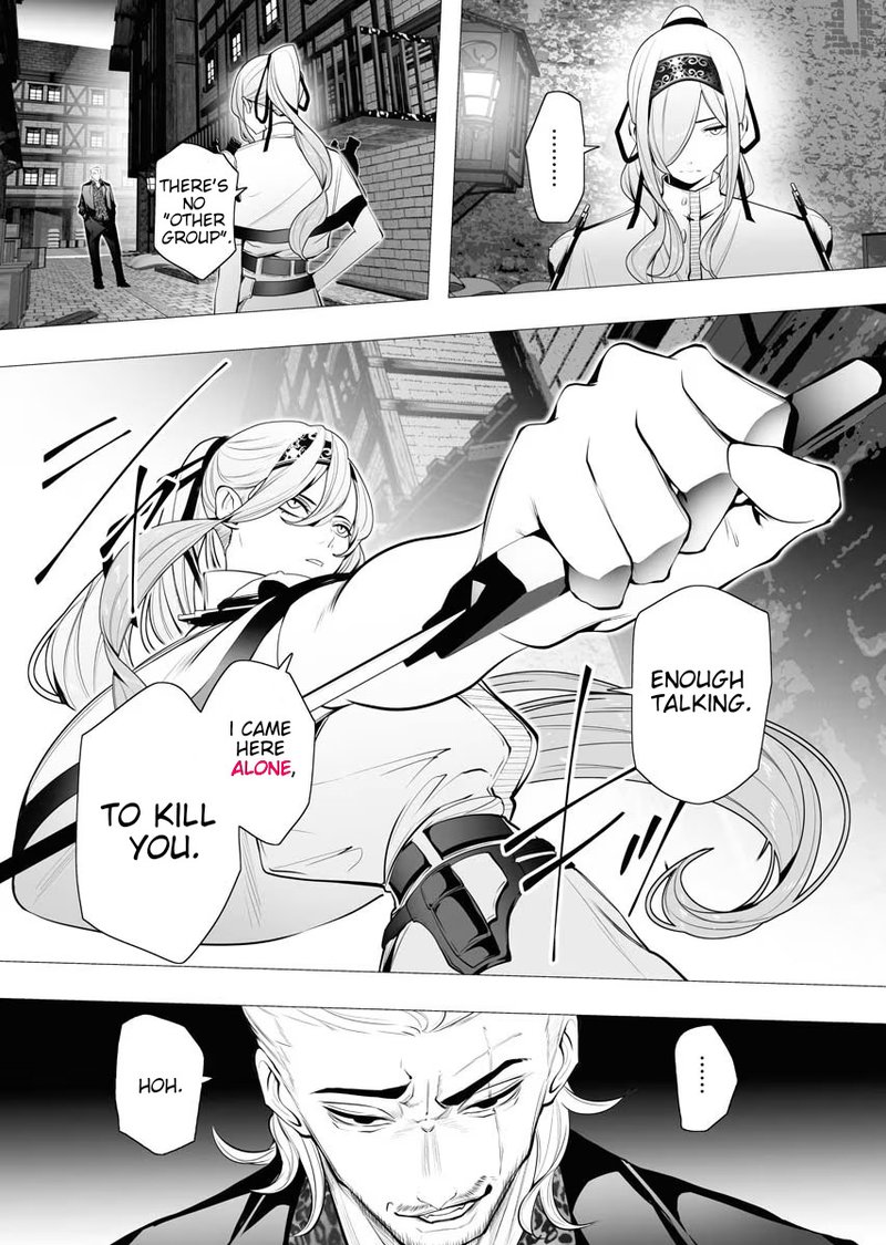 Serial Killer Isekai Ni Oritatsu 4 17
