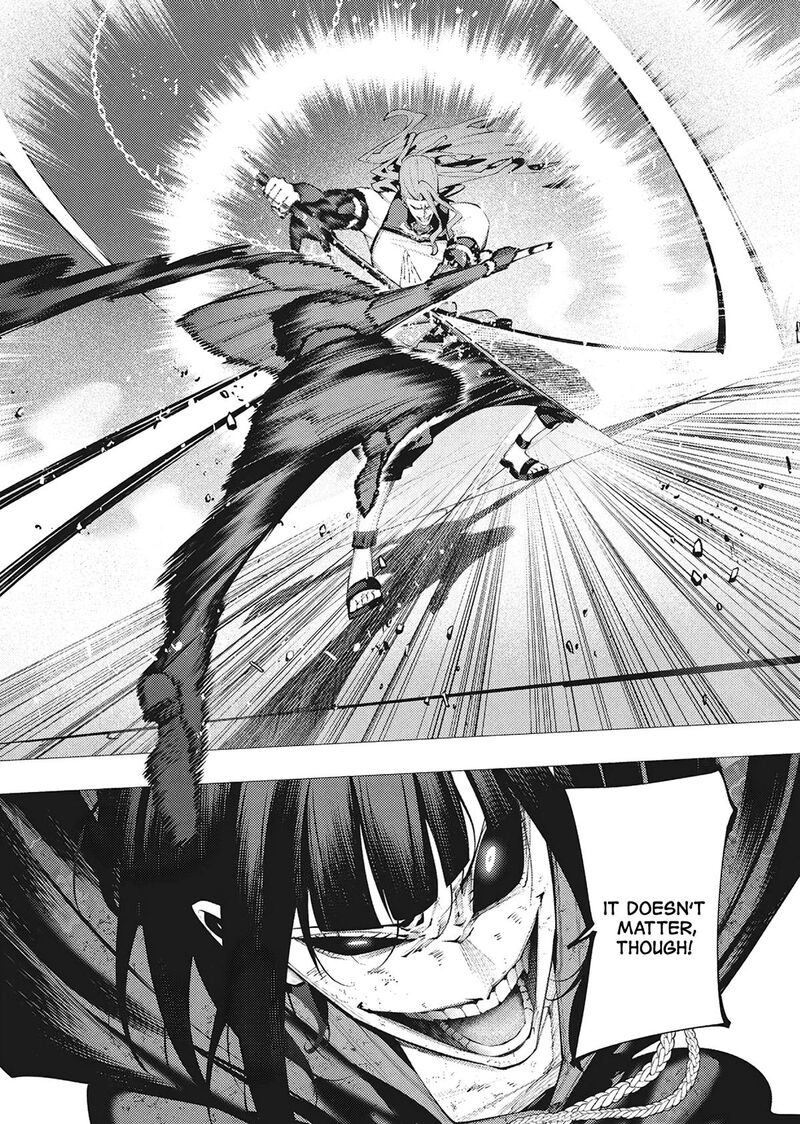 Serial Killer Isekai Ni Oritatsu 40 10
