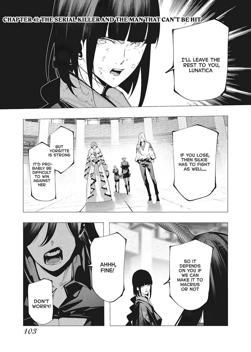 Serial Killer Isekai Ni Oritatsu 41 1