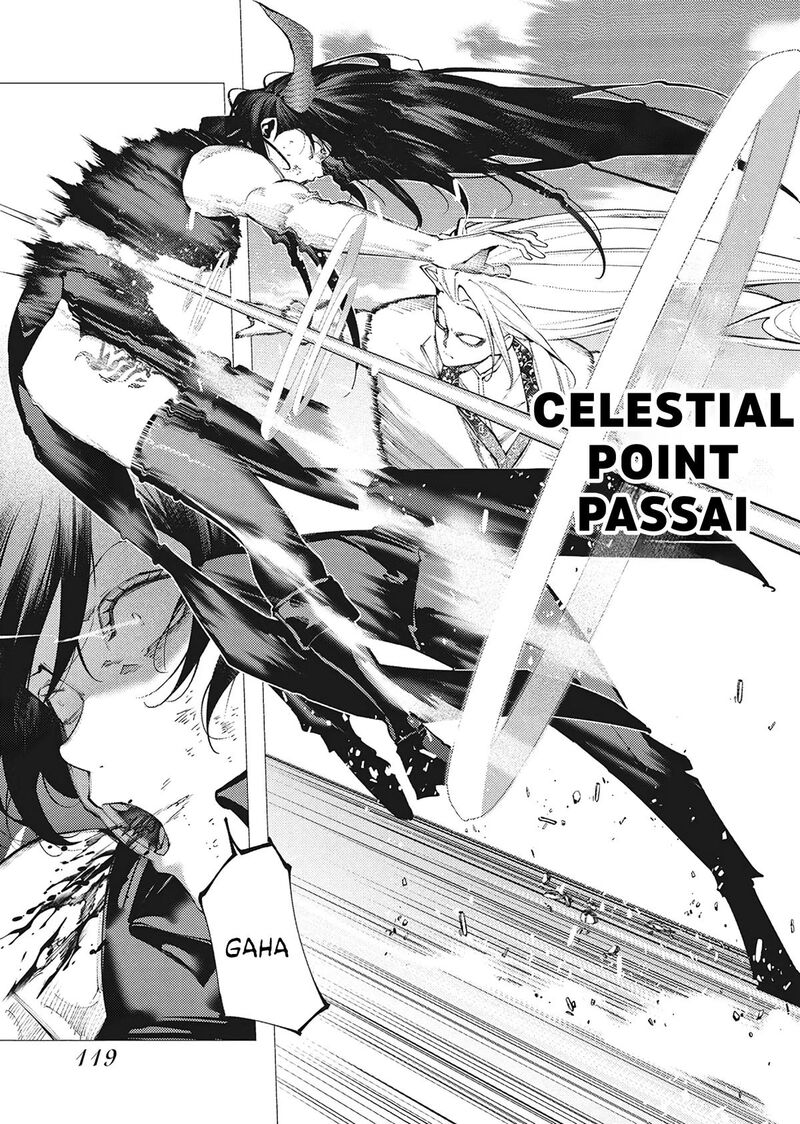 Serial Killer Isekai Ni Oritatsu 41 17