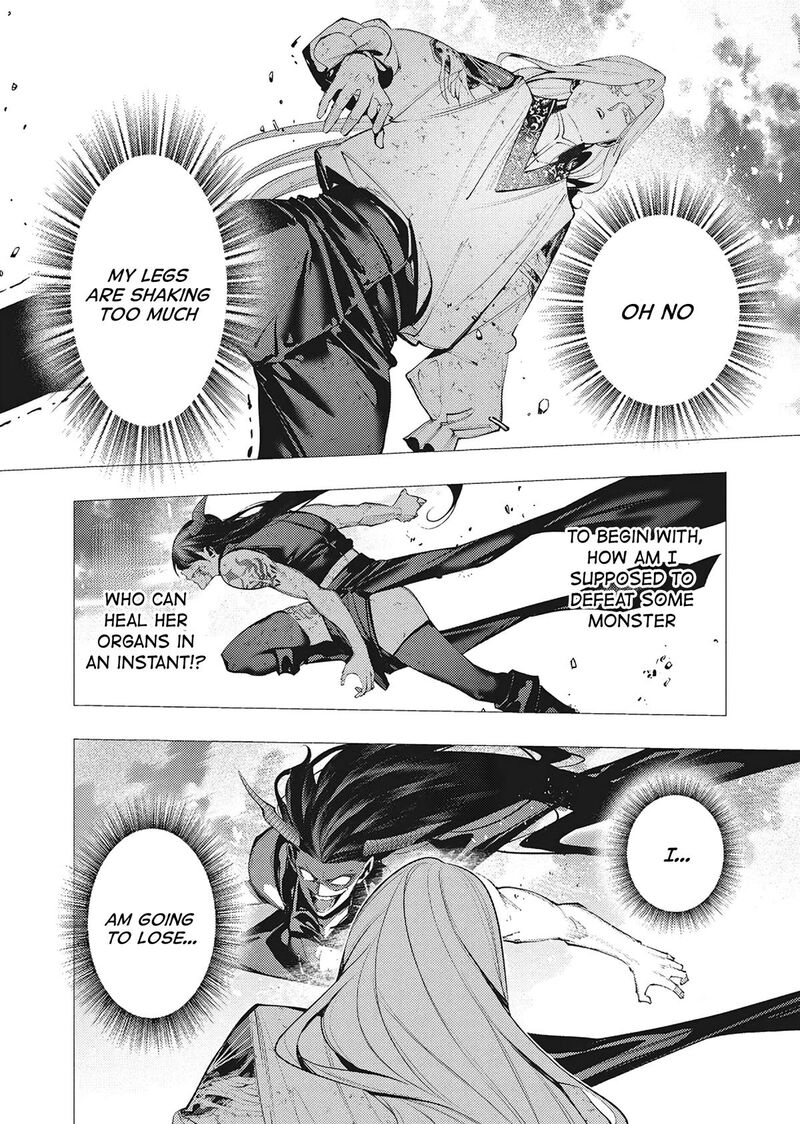 Serial Killer Isekai Ni Oritatsu 41 22