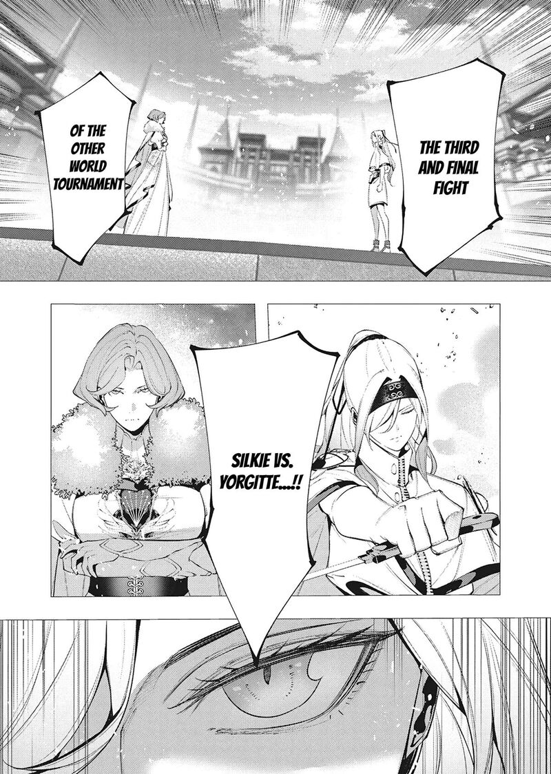 Serial Killer Isekai Ni Oritatsu 42 13