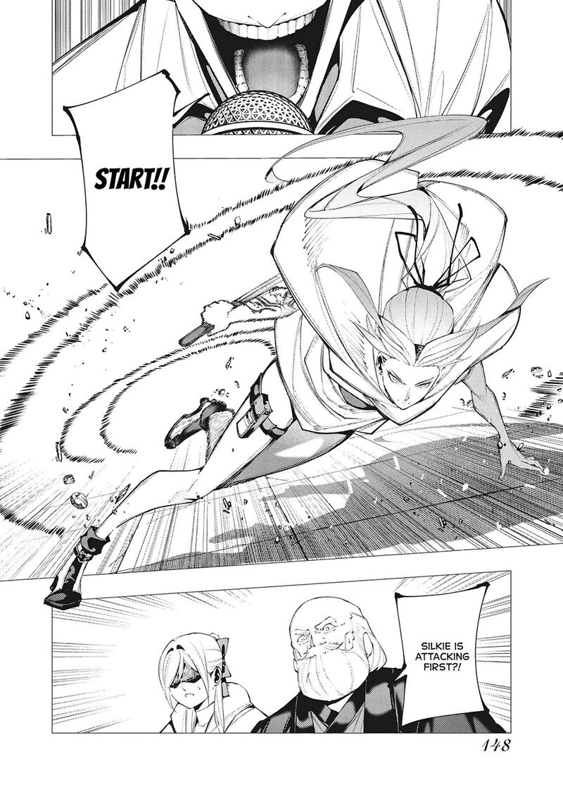 Serial Killer Isekai Ni Oritatsu 42 14