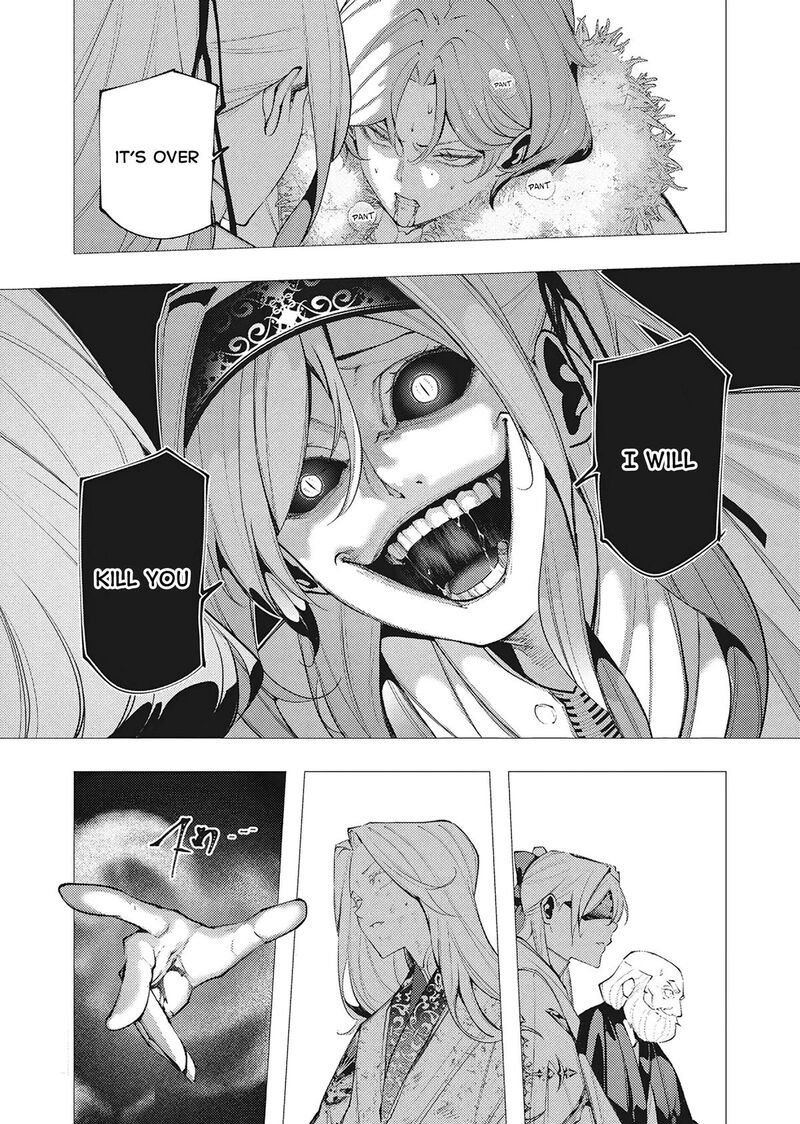 Serial Killer Isekai Ni Oritatsu 42 31