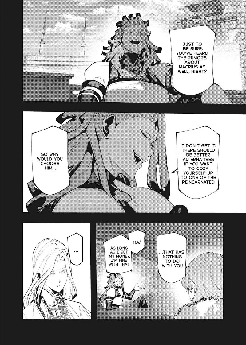 Serial Killer Isekai Ni Oritatsu 42 6