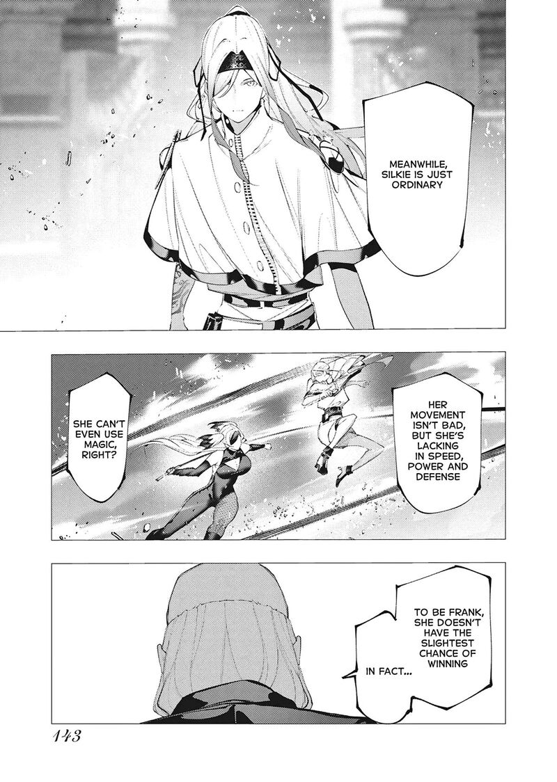 Serial Killer Isekai Ni Oritatsu 42 9