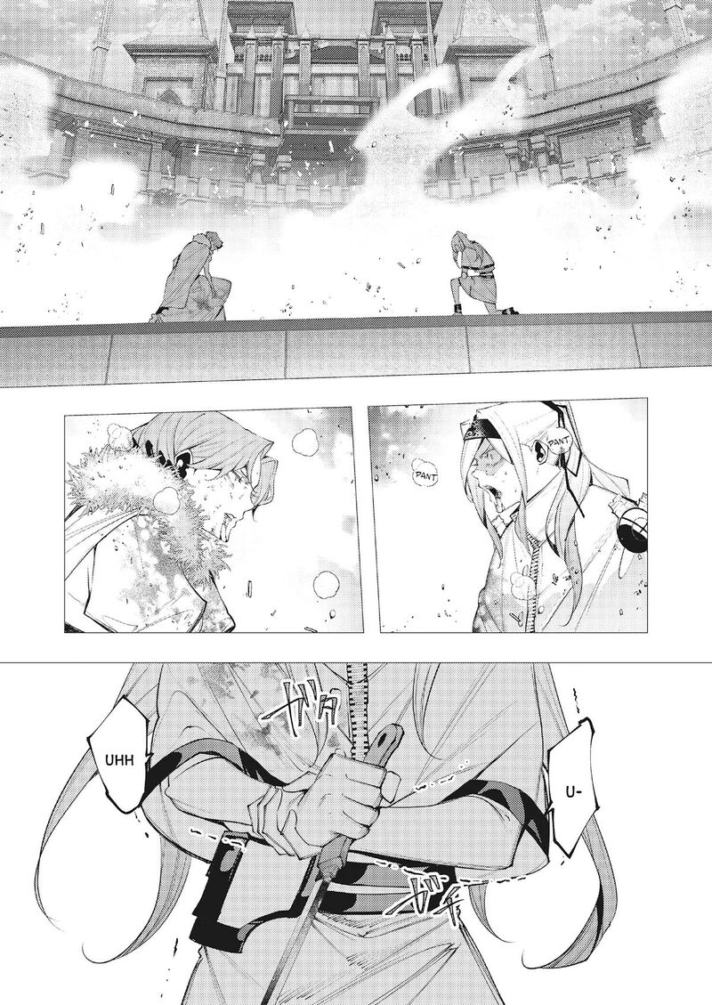 Serial Killer Isekai Ni Oritatsu 43 29