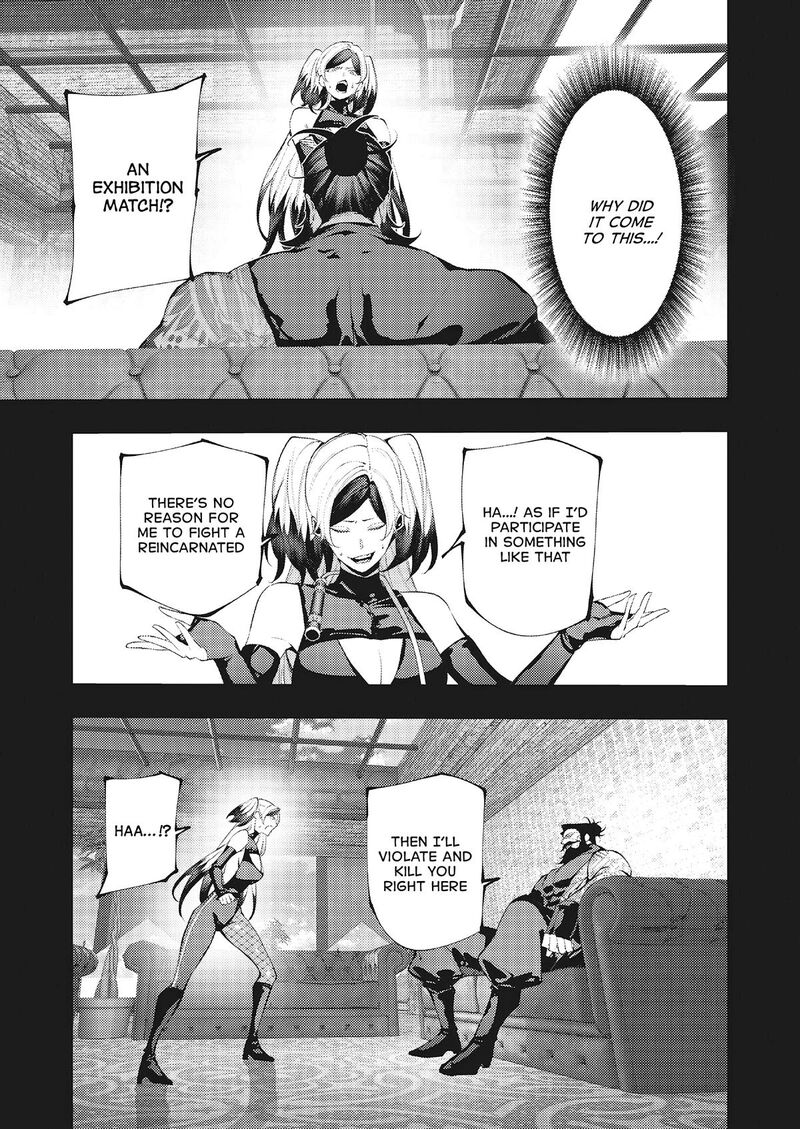 Serial Killer Isekai Ni Oritatsu 44 11