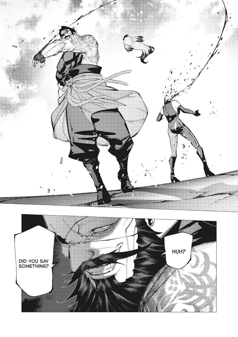 Serial Killer Isekai Ni Oritatsu 44 16