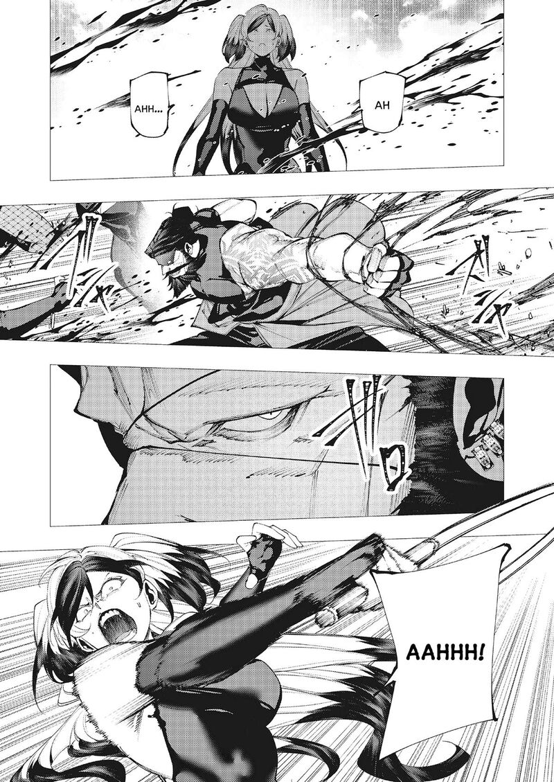 Serial Killer Isekai Ni Oritatsu 44 19