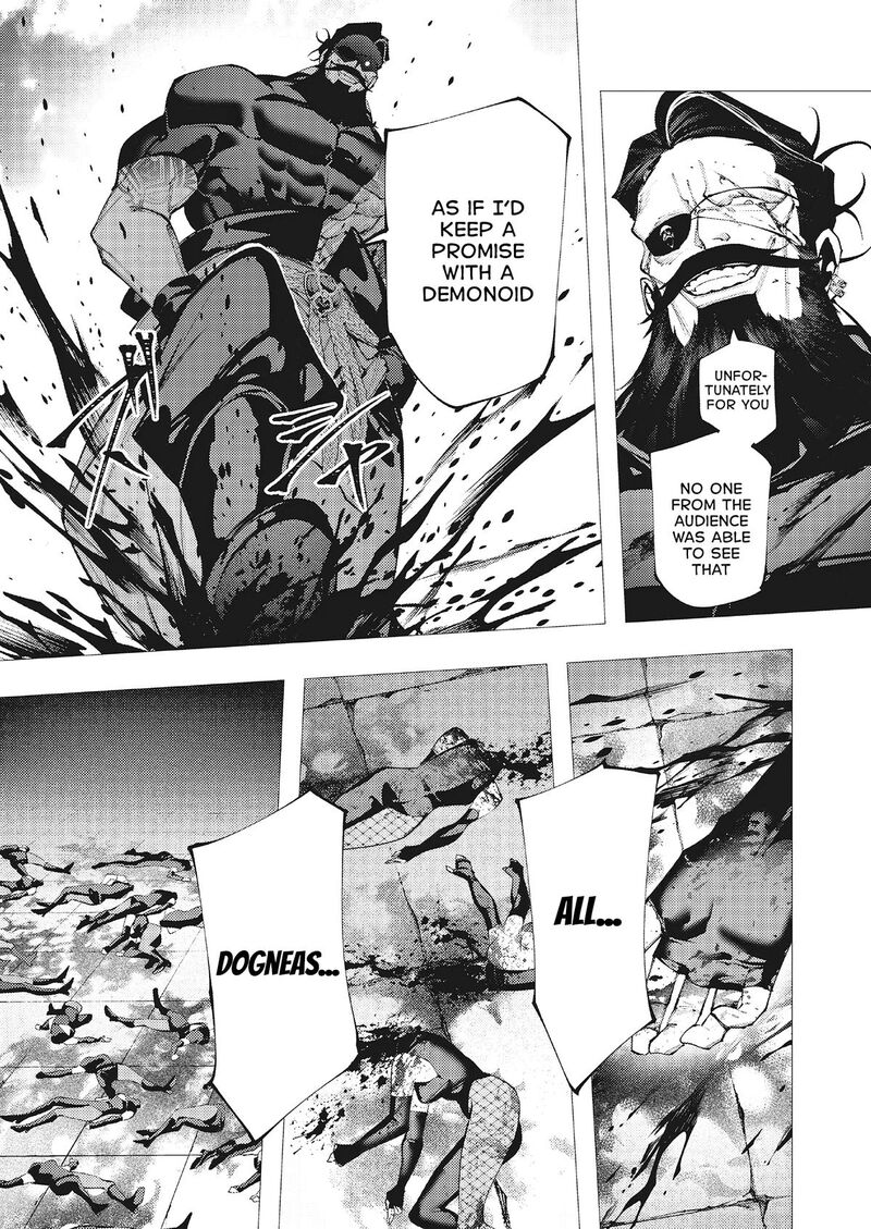 Serial Killer Isekai Ni Oritatsu 44 22