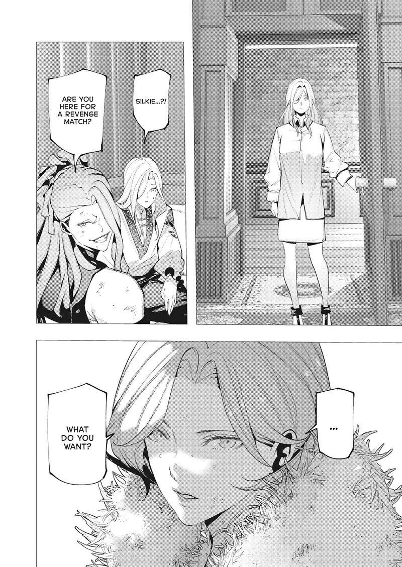 Serial Killer Isekai Ni Oritatsu 44 26