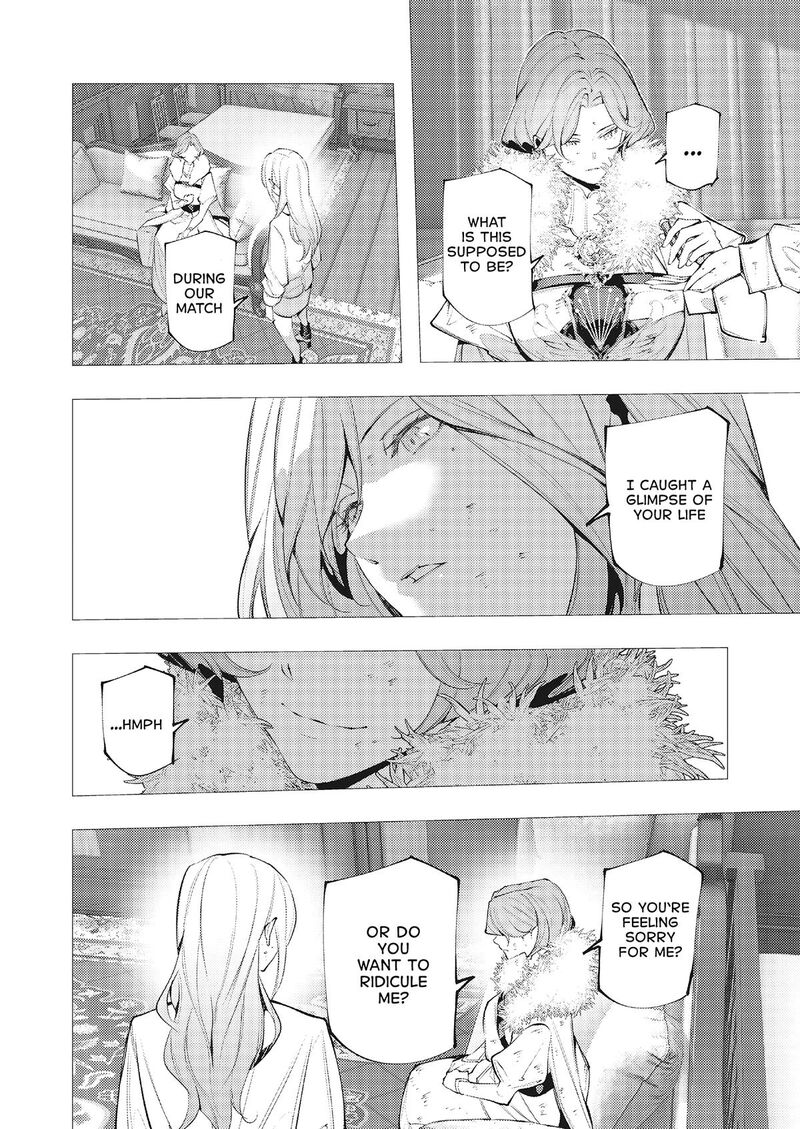 Serial Killer Isekai Ni Oritatsu 44 28