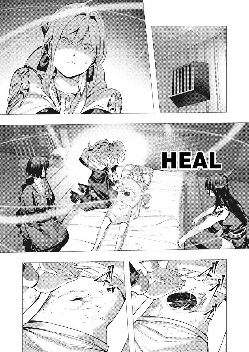 Serial Killer Isekai Ni Oritatsu 44 4