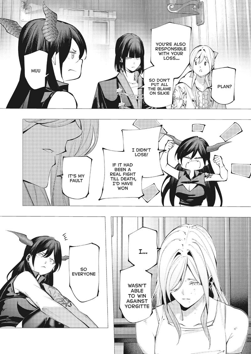 Serial Killer Isekai Ni Oritatsu 44 7