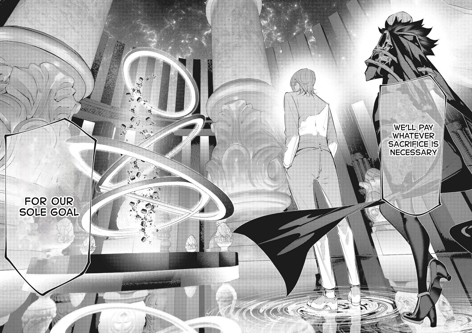 Serial Killer Isekai Ni Oritatsu 45 18