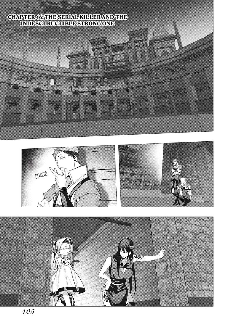 Serial Killer Isekai Ni Oritatsu 46 1