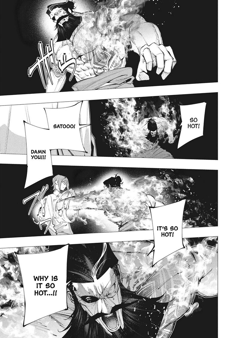 Serial Killer Isekai Ni Oritatsu 46 17