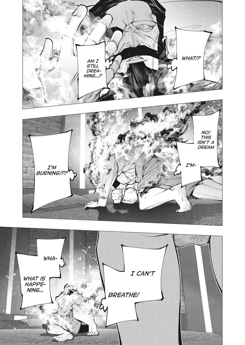 Serial Killer Isekai Ni Oritatsu 46 19