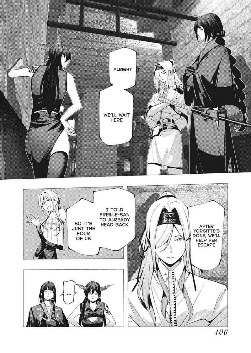 Serial Killer Isekai Ni Oritatsu 46 2
