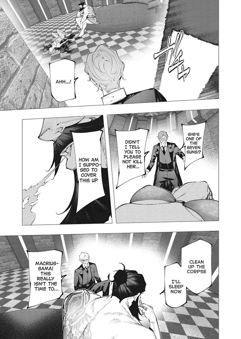 Serial Killer Isekai Ni Oritatsu 46 7
