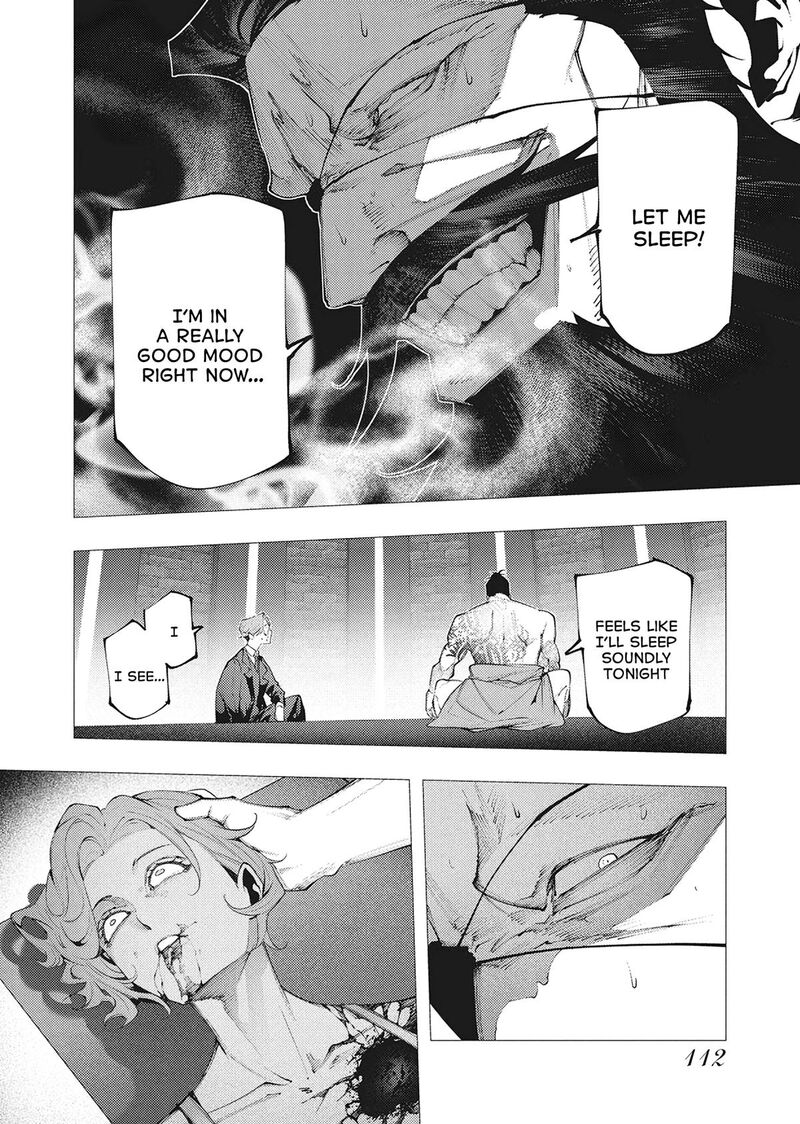 Serial Killer Isekai Ni Oritatsu 46 8