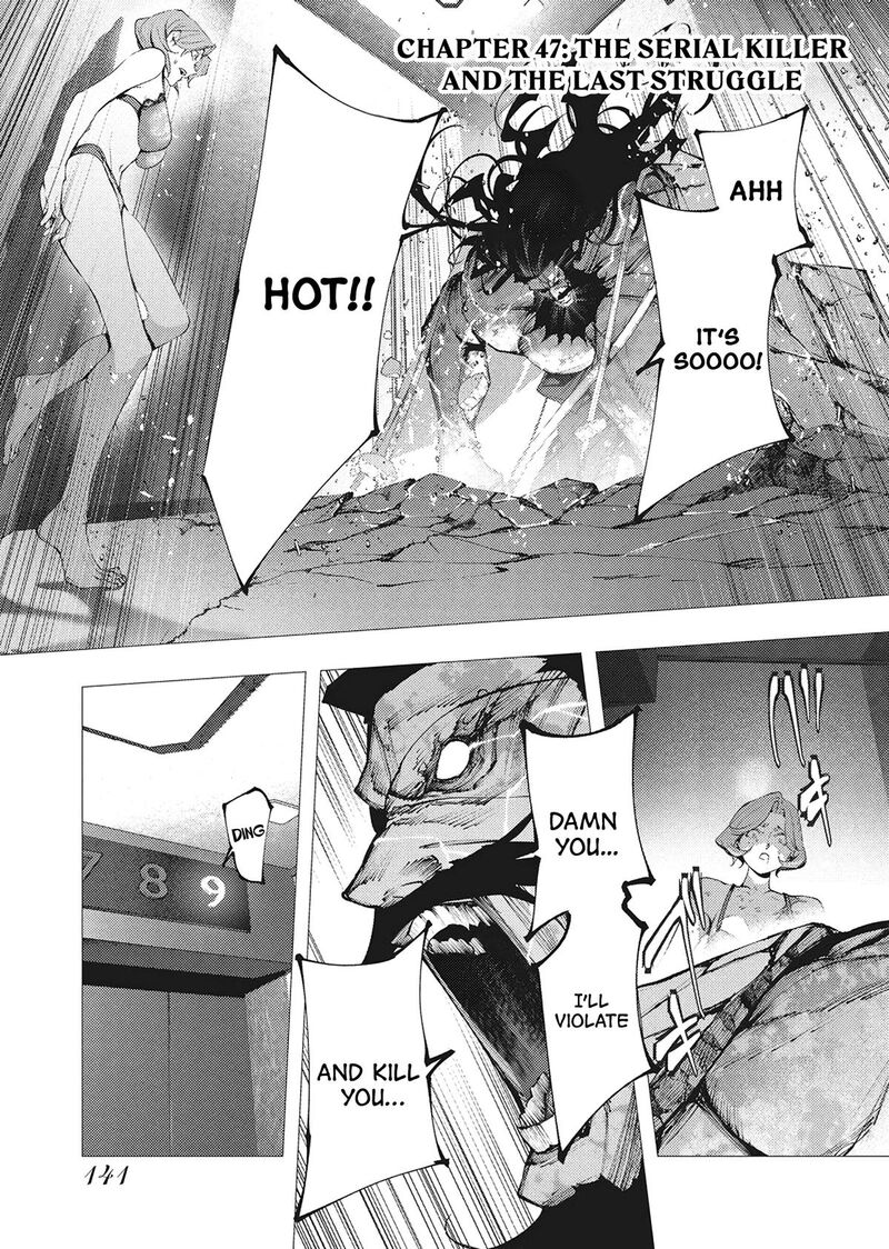 Serial Killer Isekai Ni Oritatsu 47 1