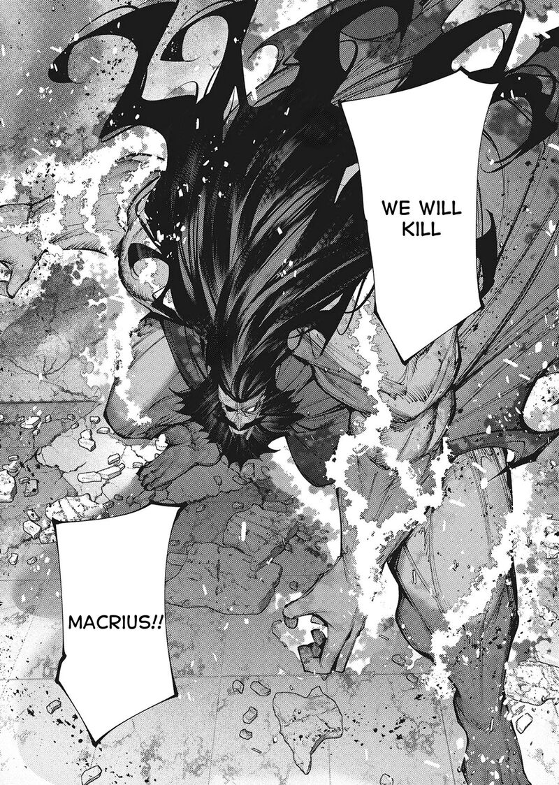 Serial Killer Isekai Ni Oritatsu 47 16