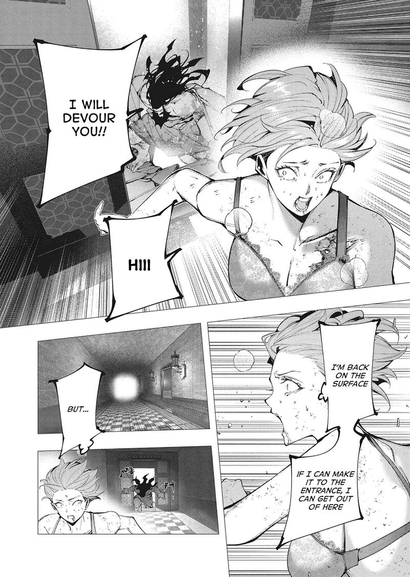 Serial Killer Isekai Ni Oritatsu 47 2