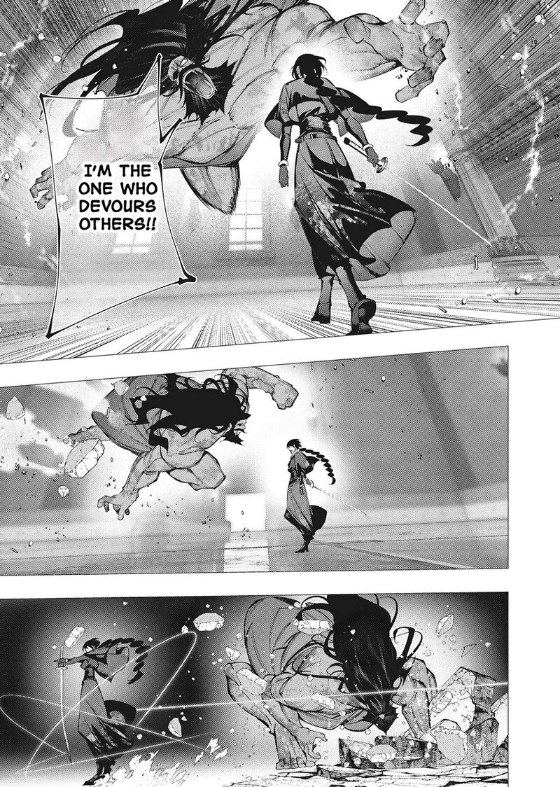 Serial Killer Isekai Ni Oritatsu 47 27
