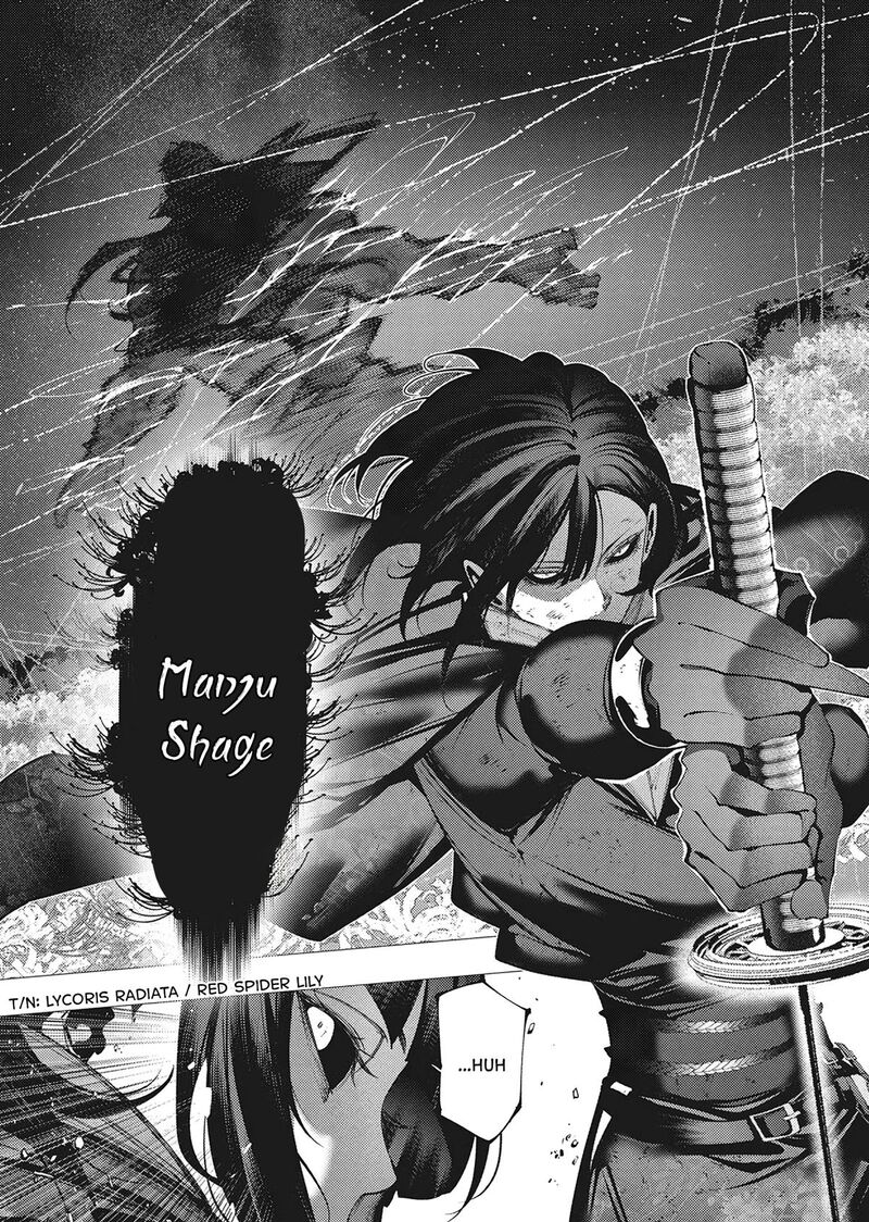 Serial Killer Isekai Ni Oritatsu 47 28