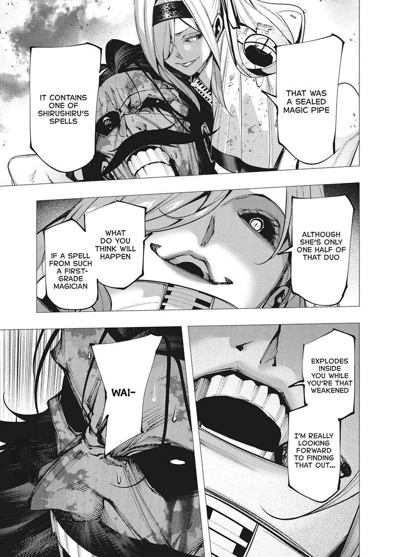 Serial Killer Isekai Ni Oritatsu 47 37