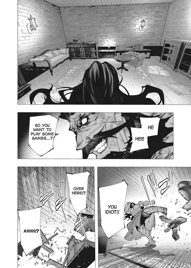 Serial Killer Isekai Ni Oritatsu 47 4
