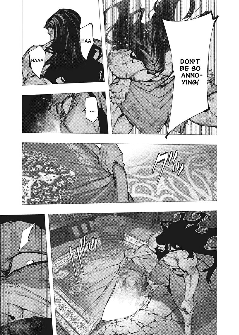 Serial Killer Isekai Ni Oritatsu 47 5