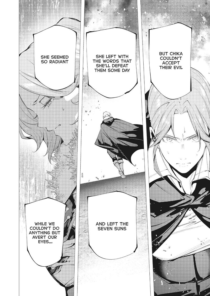 Serial Killer Isekai Ni Oritatsu 48 14