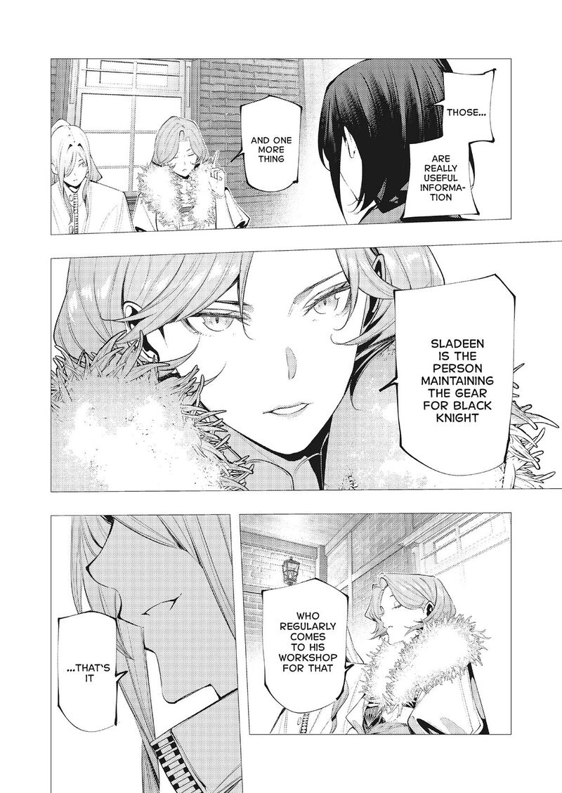 Serial Killer Isekai Ni Oritatsu 48 24