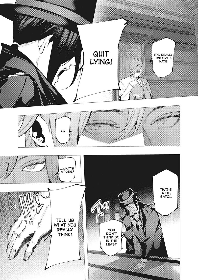Serial Killer Isekai Ni Oritatsu 48 3