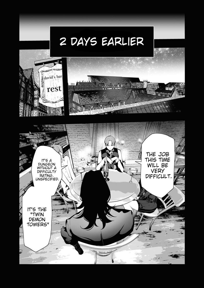 Serial Killer Isekai Ni Oritatsu 6 8