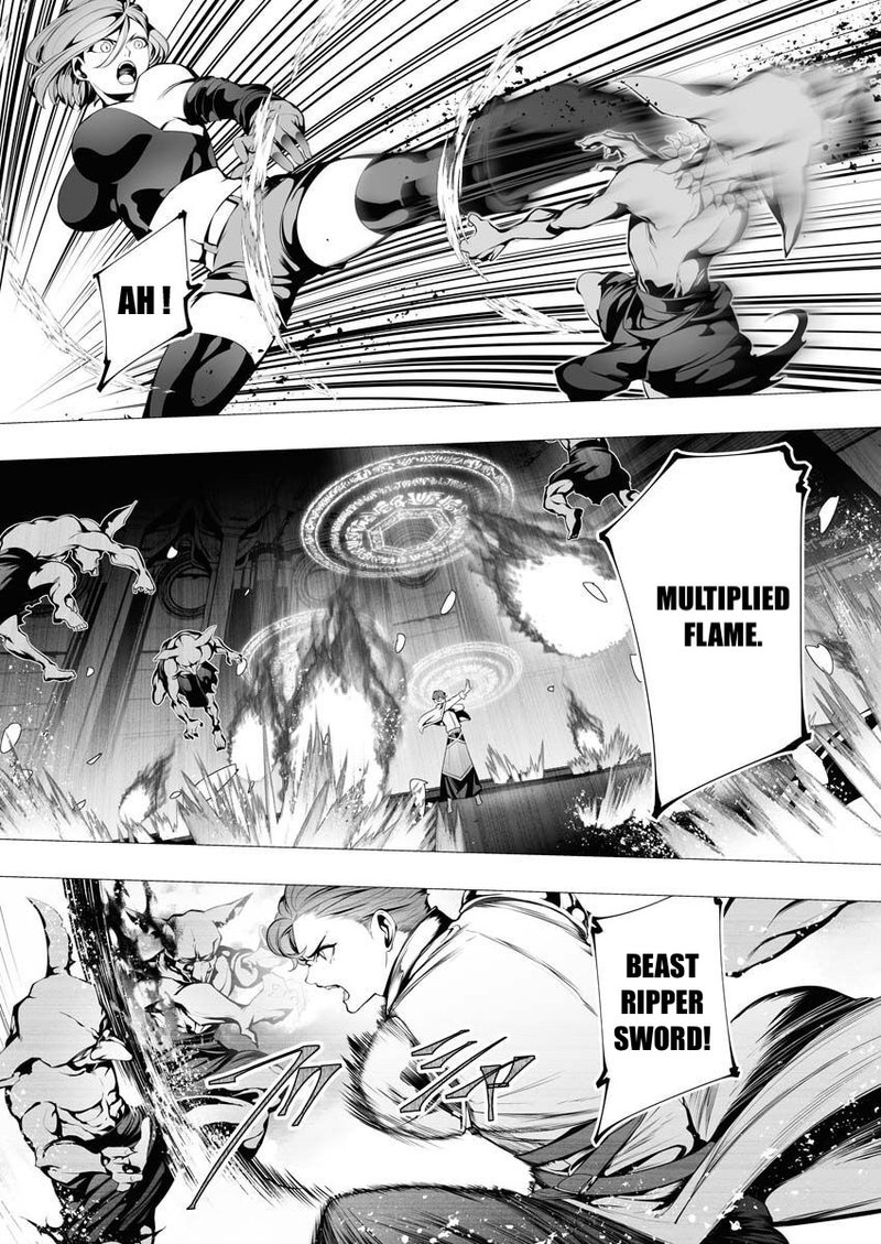 Serial Killer Isekai Ni Oritatsu 7 12