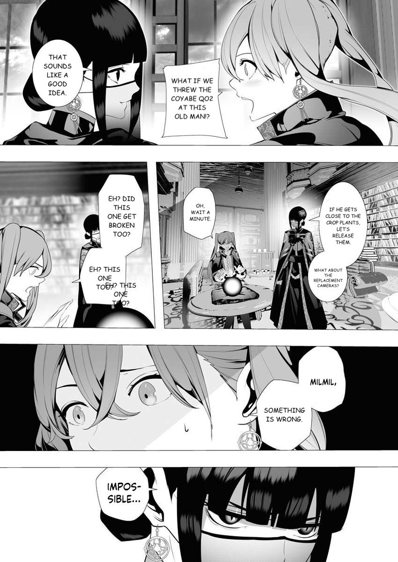 Serial Killer Isekai Ni Oritatsu 7 30