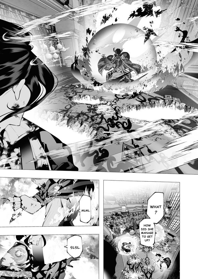 Serial Killer Isekai Ni Oritatsu 8 19