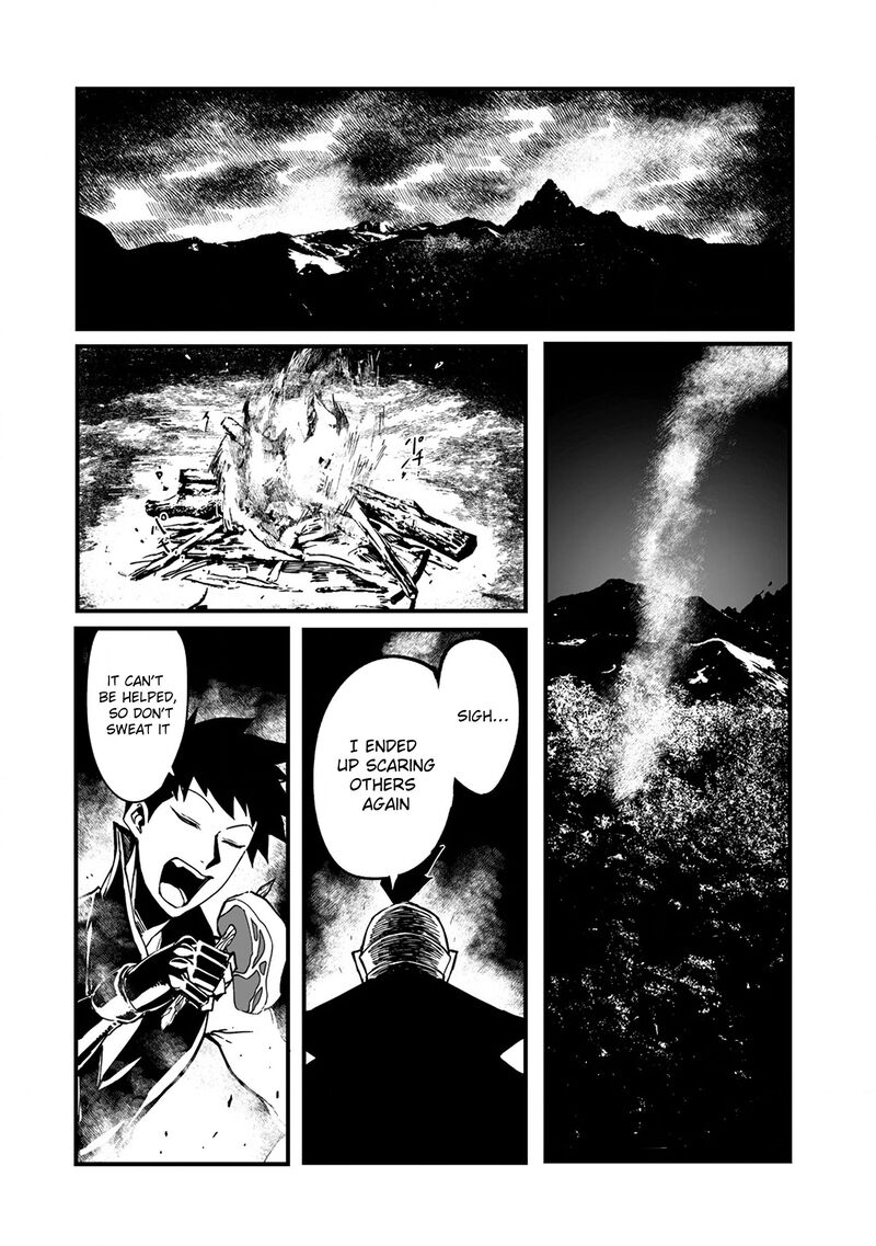 Serial Killer Isekai Ni Oritatsu Isekai Battle Royale 1 10