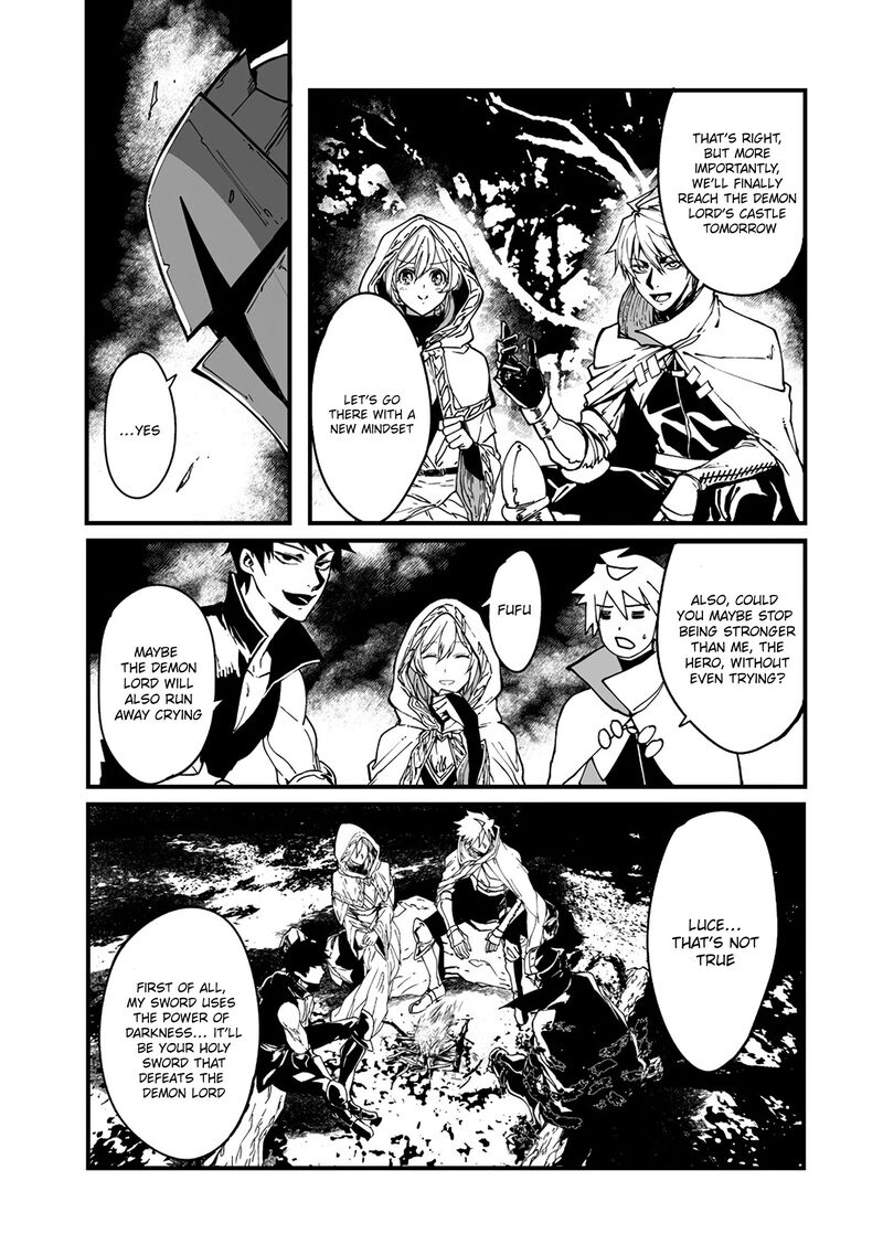 Serial Killer Isekai Ni Oritatsu Isekai Battle Royale 1 11